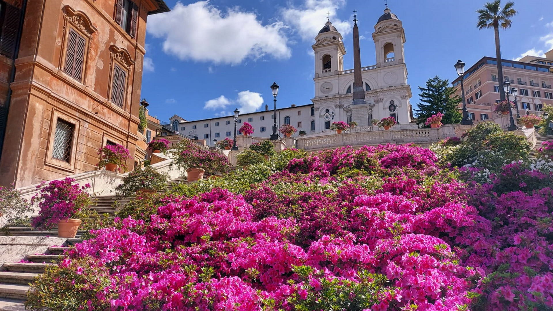 Gucci piazza 2024 di spagna